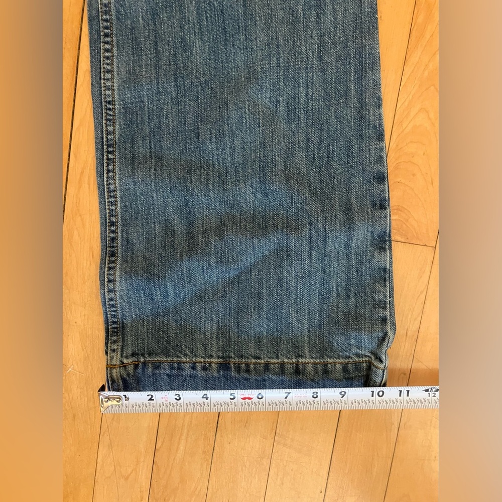 Stetson City Trousers Jeans No. 214 - Picture 11 of 15